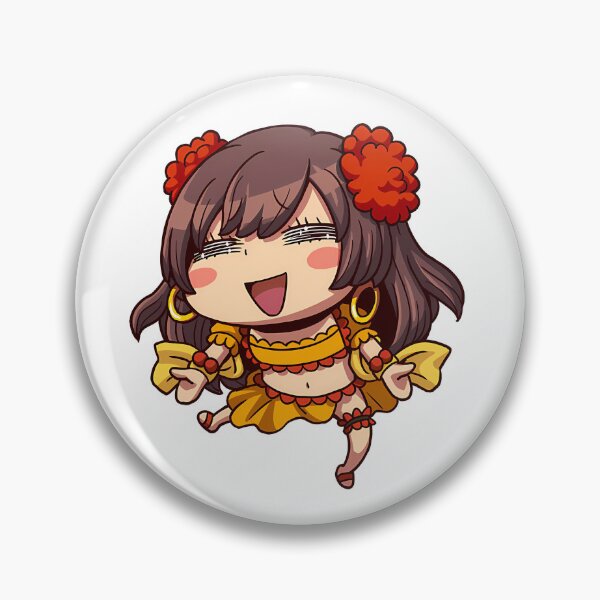 Artikelvorschau, [FGO] Mata Hari (Attentäter) entworfen und verkauft von GachaCorp.