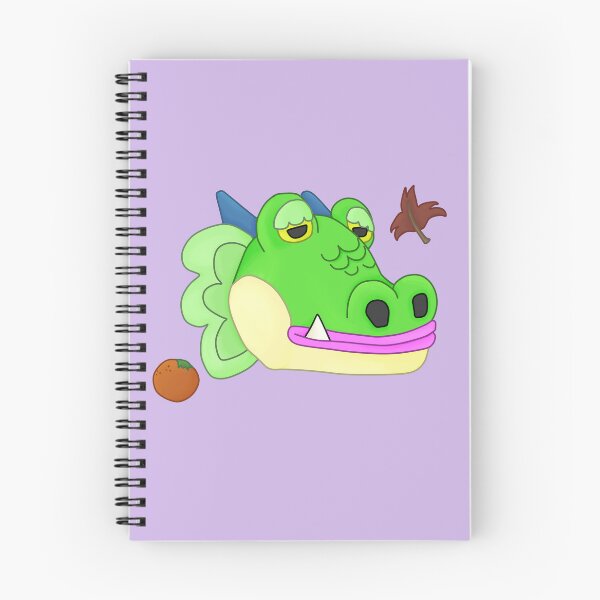 Item preview, Drago - ACNH designed and sold by luckyboyart.