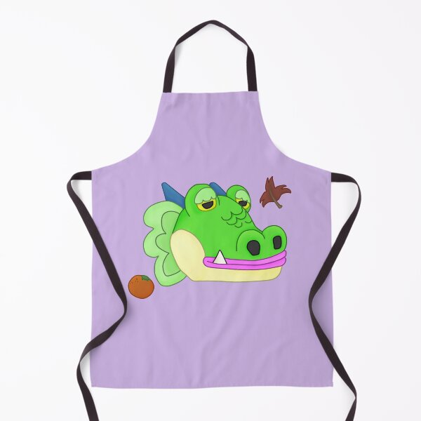Item preview, Drago - ACNH designed and sold by luckyboyart.