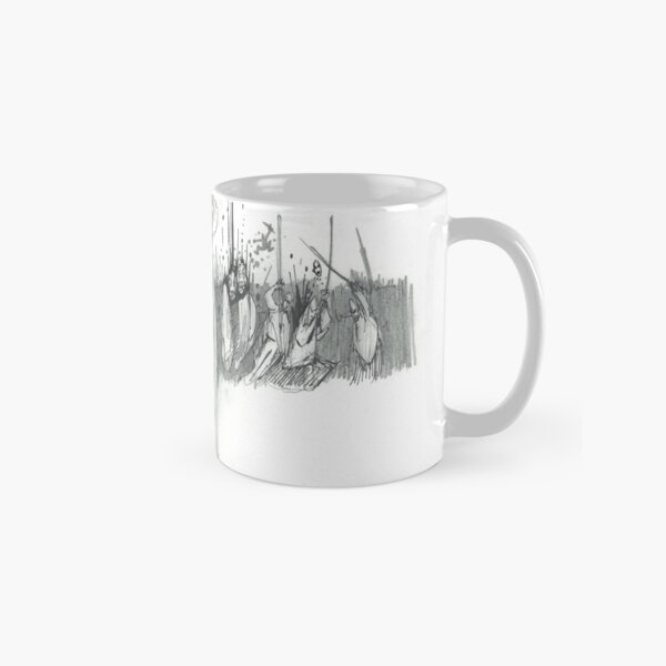 Item preview, Limited Edition Tomahawk Dynasty Artwork designed and sold by JosieBaldwin.