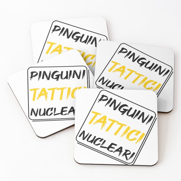 Item preview, Pinguini tattici nucleari designed and sold by Color-Lab.