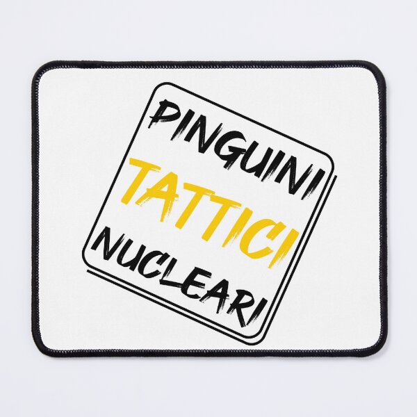 Item preview, Pinguini tattici nucleari designed and sold by Color-Lab.