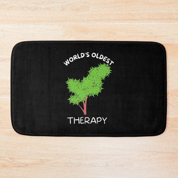 Item preview, Medical Marijuana, World’s Oldest Therapy, Weed Leaf Cannabis Stoner  Marijuana,  Leaf Gold, Love Bud designed and sold by BestDesignbySof.