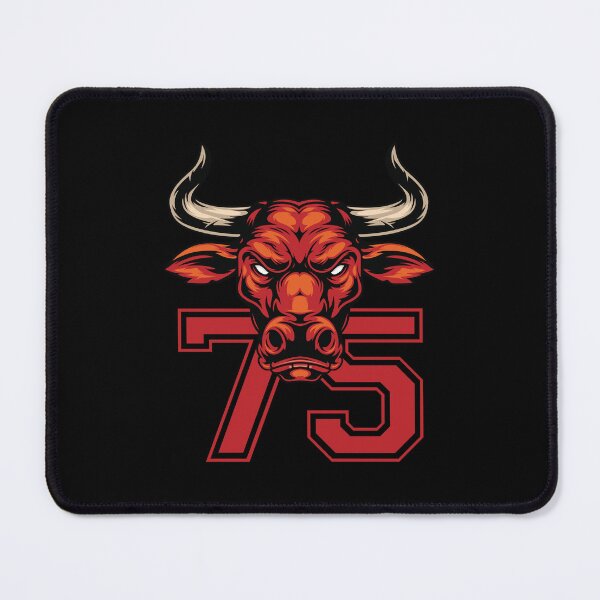 Item preview, Taurus strong ox bull 75s designed and sold by Bouhrara.