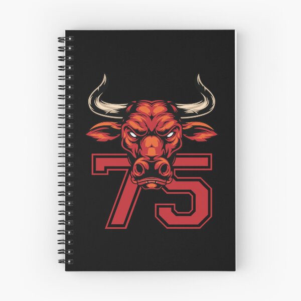 Item preview, Taurus strong ox bull 75s designed and sold by Bouhrara.
