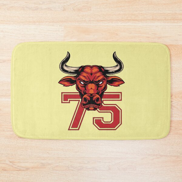 Item preview, Taurus strong ox bull 75s designed and sold by Bouhrara.