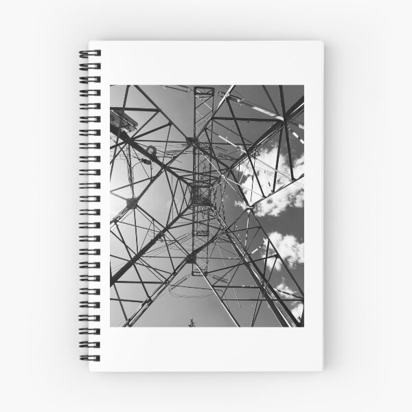 Item preview, Power Tower designed and sold by jdoscher.