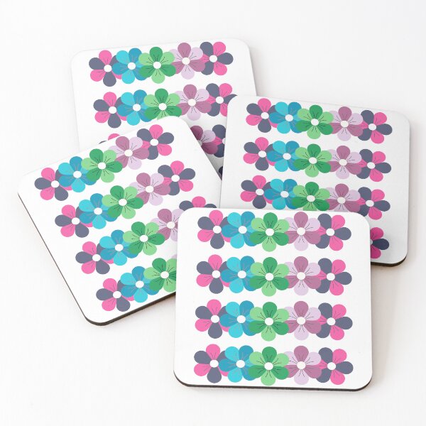 Aperçu de l'œuvre Fleurs de Posie créée et vendue par greenrange.