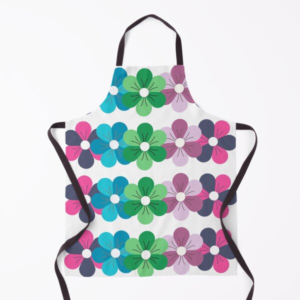 Item preview, Posie Flowers designed and sold by greenrange.