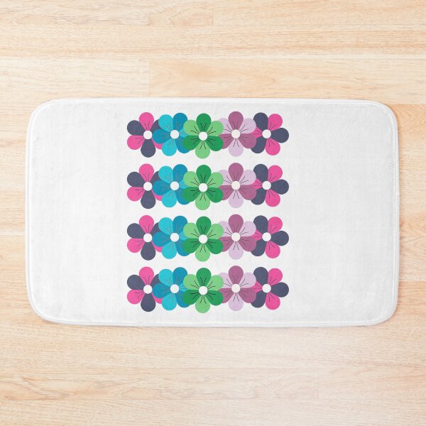 Item preview, Posie Flowers  designed and sold by greenrange.