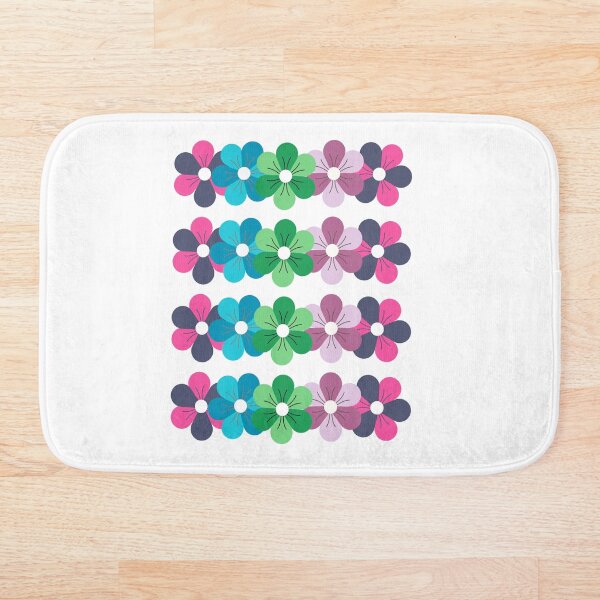 Item preview, Posie Flowers  designed and sold by greenrange.