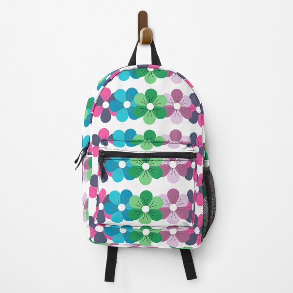 Item preview, Posie Flowers designed and sold by greenrange.