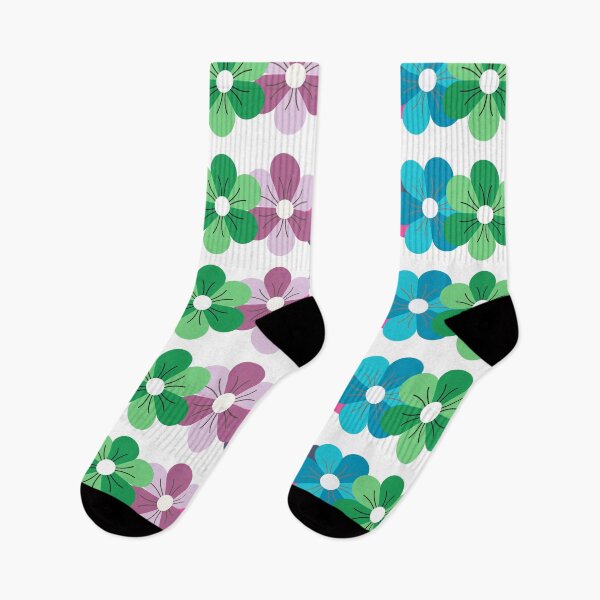 Item preview, Posie Flowers  designed and sold by greenrange.
