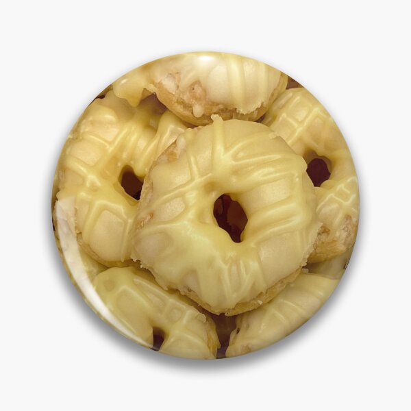 Item preview, Donuts from Madrid designed and sold by Ponted.