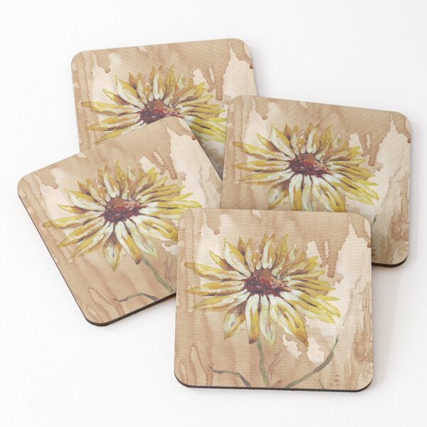 Item preview, Helianthus (girasol) designed and sold by Maree Clarkson .