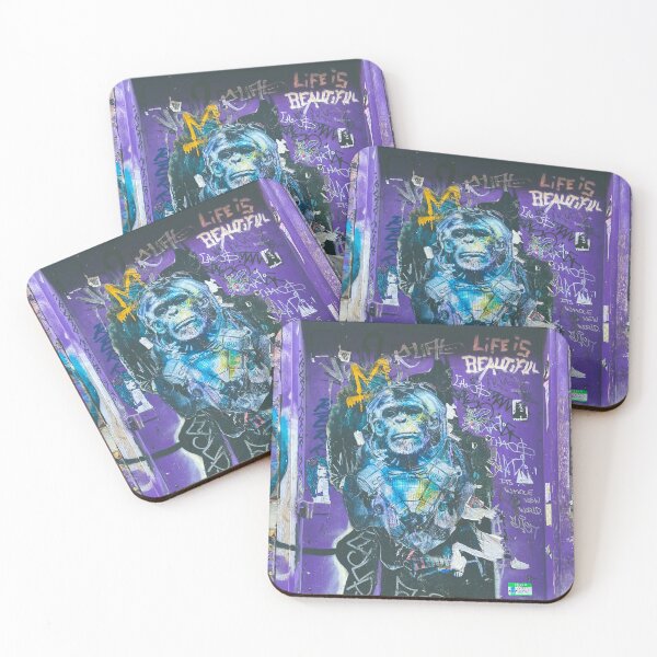 Item preview, Life is beautiful designed and sold by TimConstable.