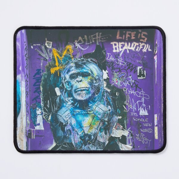 Item preview, Life is beautiful designed and sold by TimConstable.
