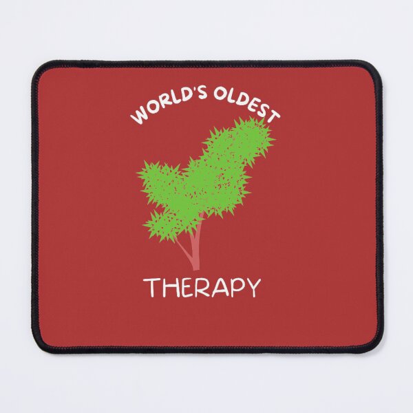 Item preview, Medical Marijuana, World’s Oldest Therapy, Weed Leaf Cannabis Stoner  Marijuana,  Leaf Gold, Love Bud designed and sold by BestDesignbySof.