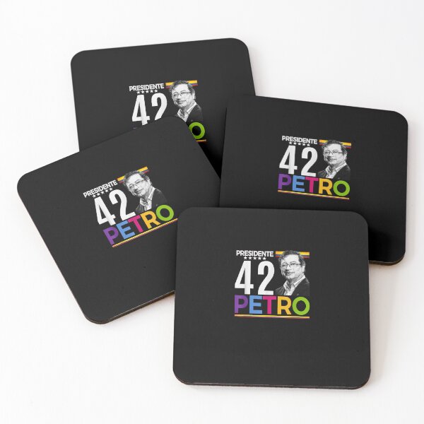 Item preview, Elecciones Colombia 2022 Petro Presidente  designed and sold by bilal233.