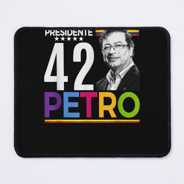 Item preview, Elecciones Colombia 2022 Petro Presidente designed and sold by bilal233.