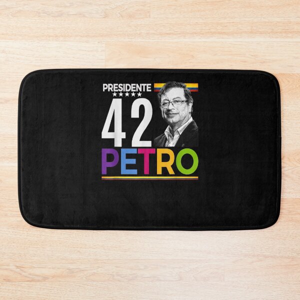 Item preview, Elecciones Colombia 2022 Petro Presidente  designed and sold by bilal233.
