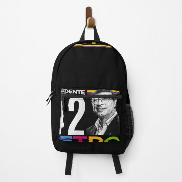 Item preview, Elecciones Colombia 2022 Petro Presidente designed and sold by bilal233.