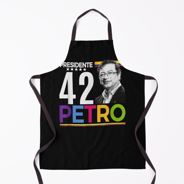 Item preview, Elecciones Colombia 2022 Petro Presidente designed and sold by bilal233.