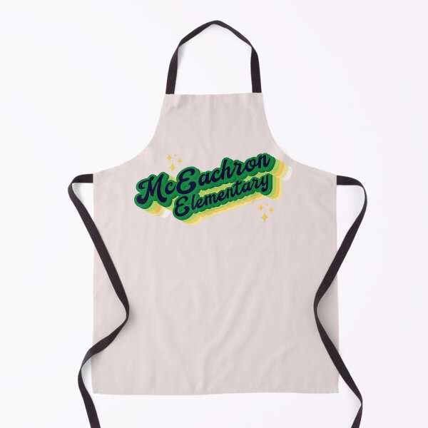 Item preview, Retro style McEachron Elementary Star Behavior designed and sold by bridieshana717.