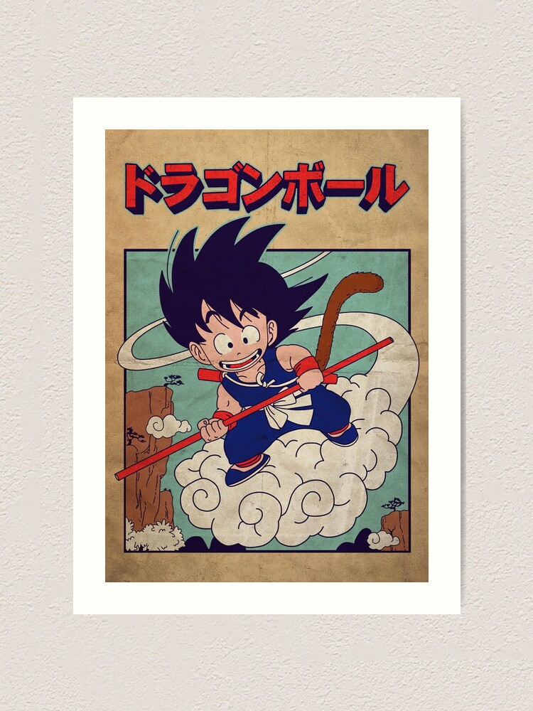 Goku Super Saiyan 3 Canvas Print for Sale by KalebVidal39