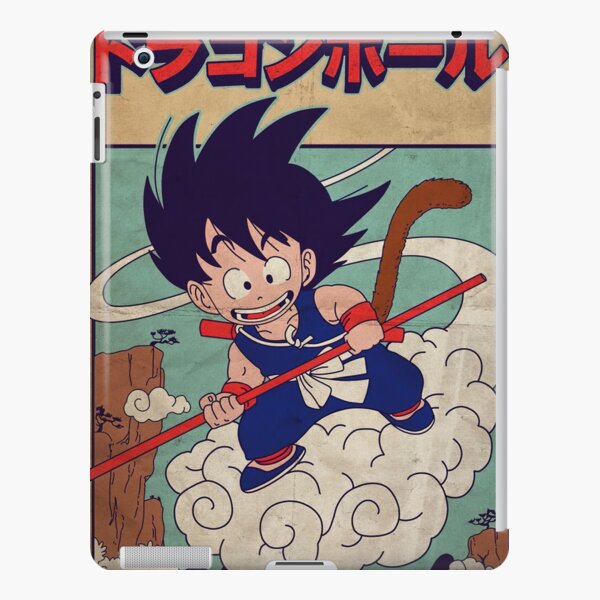 Tournament of Power - Dragon Ball Super iPad Case & Skin for Sale by Anime  and More