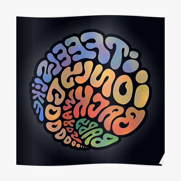 Backwards Poster