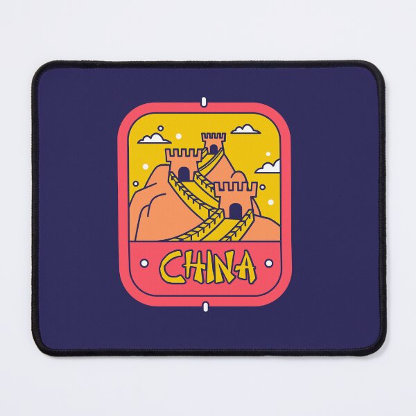 Item preview, China designed and sold by Muhashii Mu.
