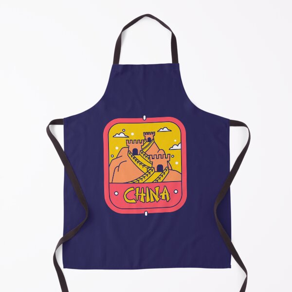 Item preview, China designed and sold by Muhashii Mu.