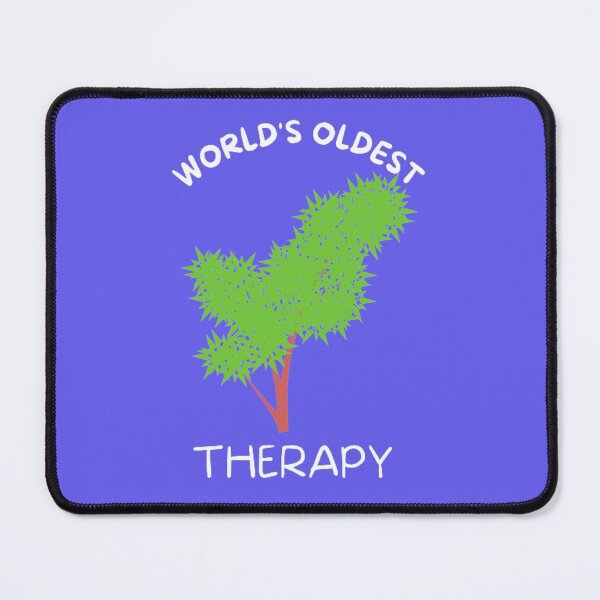 Item preview, Medical Marijuana, World’s Oldest Therapy, Weed Leaf Cannabis Stoner  Marijuana,  Leaf Gold, Love Bud designed and sold by BestDesignbySof.