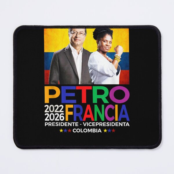 Item preview, Elecciones Colombia 2022 Petro Presidente  designed and sold by bilal233.