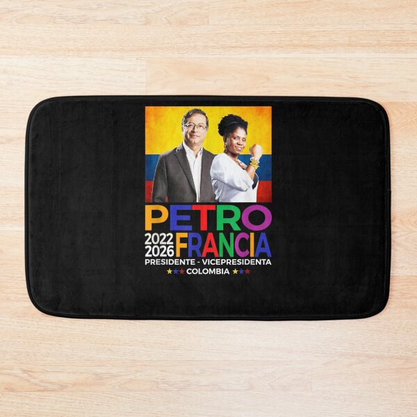 Item preview, Elecciones Colombia 2022 Petro Presidente  designed and sold by bilal233.
