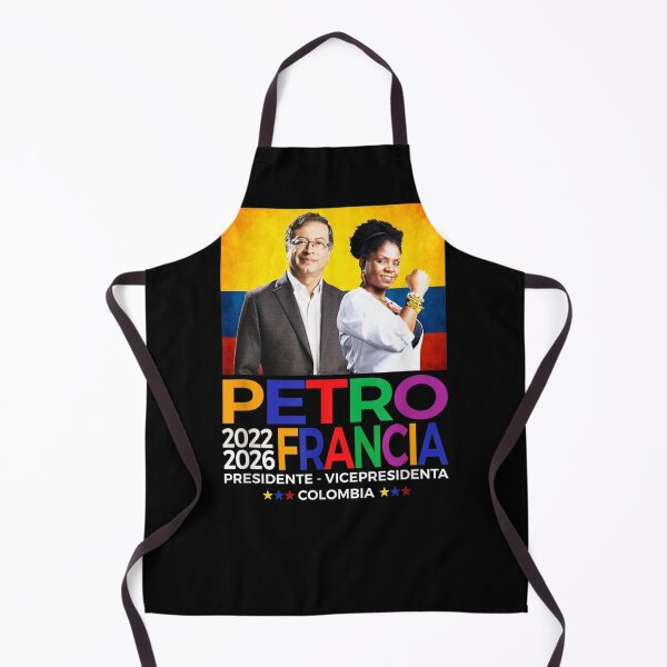Item preview, Elecciones Colombia 2022 Petro Presidente designed and sold by bilal233.