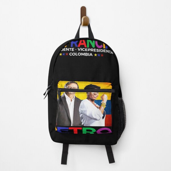Item preview, Elecciones Colombia 2022 Petro Presidente designed and sold by bilal233.