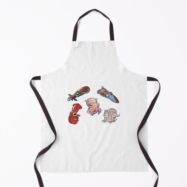 Item preview, Big fin squid designed and sold by Asfiakhan467.