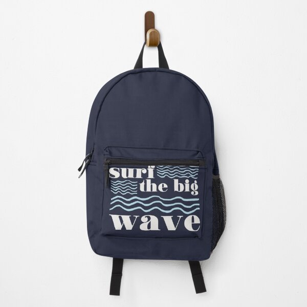 Item preview, Surf the Big Wave designed and sold by Belcordi.