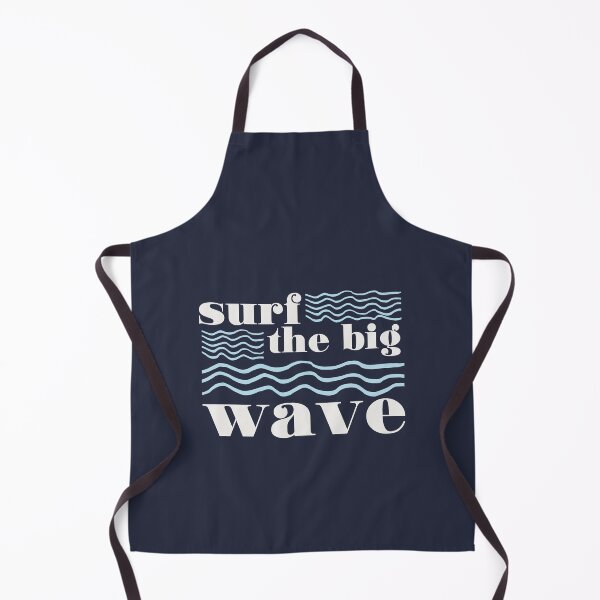 Item preview, Surf the Big Wave designed and sold by Belcordi.