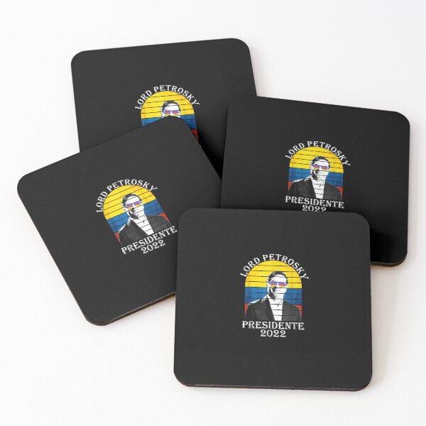 Item preview, Elecciones Colombia 2022 Petro Presidente  designed and sold by bilal233.