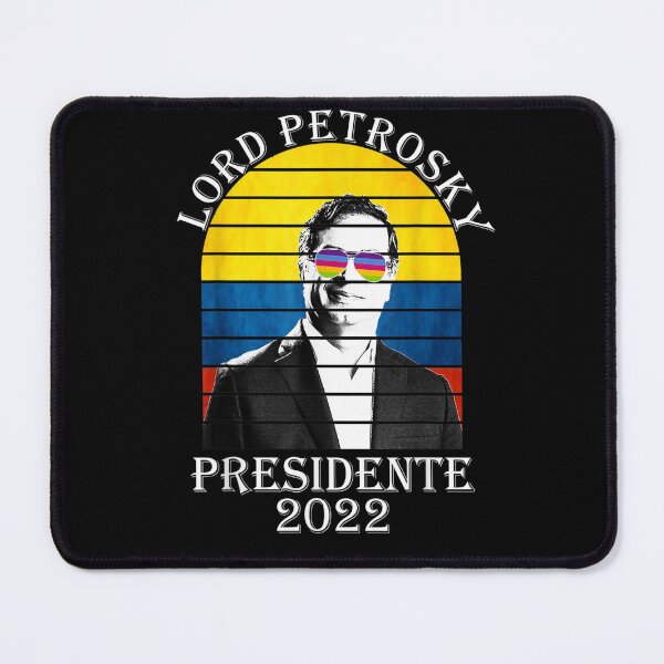 Item preview, Elecciones Colombia 2022 Petro Presidente designed and sold by bilal233.