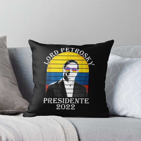 Item preview, Elecciones Colombia 2022 Petro Presidente  designed and sold by bilal233.