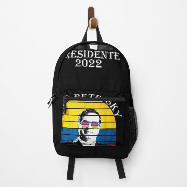 Item preview, Elecciones Colombia 2022 Petro Presidente designed and sold by bilal233.