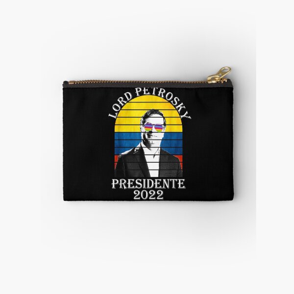 Item preview, Elecciones Colombia 2022 Petro Presidente  designed and sold by bilal233.