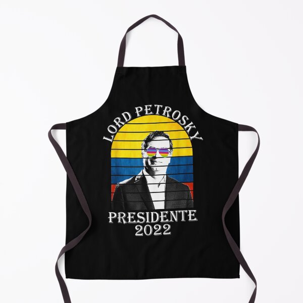 Item preview, Elecciones Colombia 2022 Petro Presidente designed and sold by bilal233.