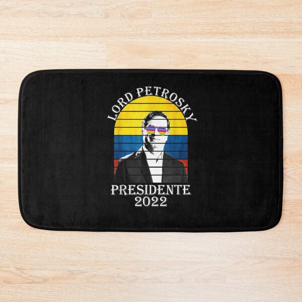 Item preview, Elecciones Colombia 2022 Petro Presidente  designed and sold by bilal233.