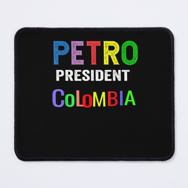 Item preview, Elecciones Colombia 2022 Petro Presidente  designed and sold by bilal233.