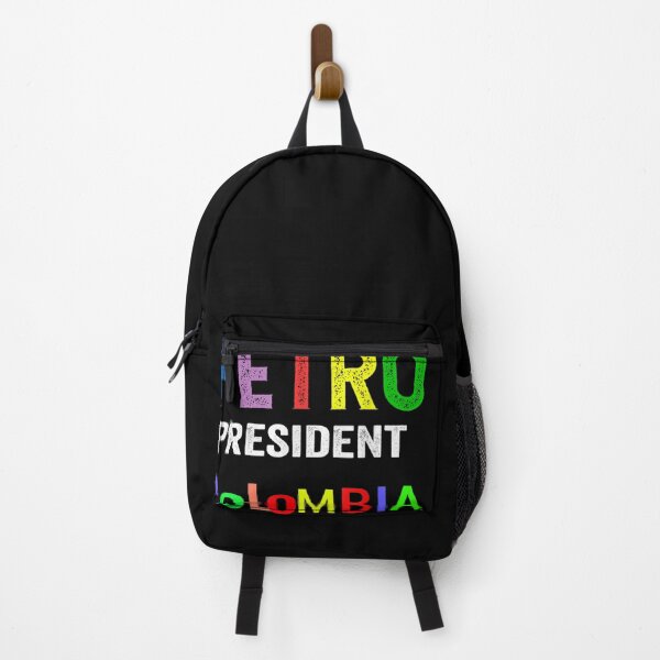 Item preview, Elecciones Colombia 2022 Petro Presidente designed and sold by bilal233.